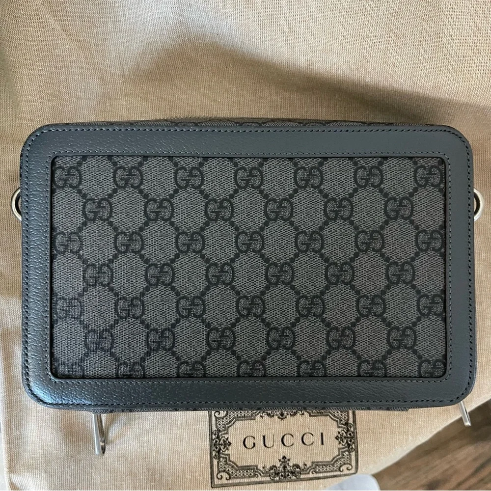 Gucci Ophidia GG Bag